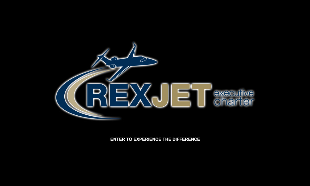RexJet Charter